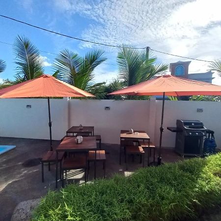 Bois Mapou Self Catering Apartments Unit 203 Ривьер-Нуар Экстерьер фото