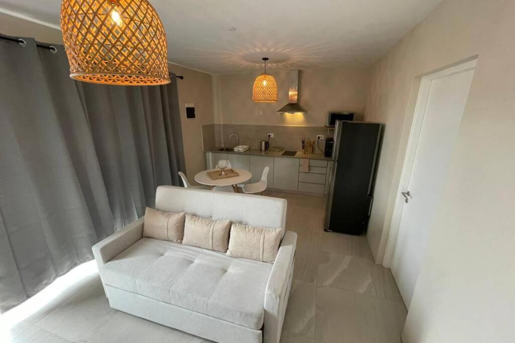 Bois Mapou Self Catering Apartments Unit 203 Ривьер-Нуар Экстерьер фото