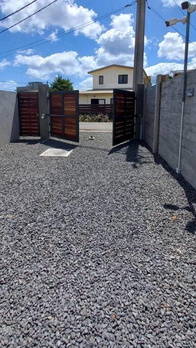 Bois Mapou Self Catering Apartments Unit 203 Ривьер-Нуар Экстерьер фото