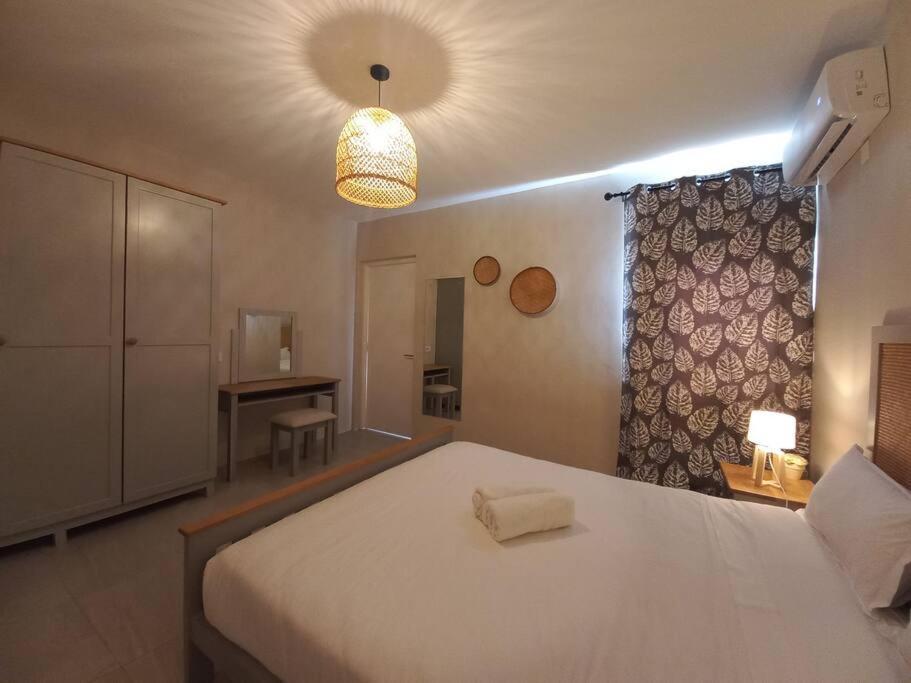 Bois Mapou Self Catering Apartments Unit 203 Ривьер-Нуар Экстерьер фото