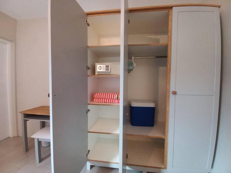 Bois Mapou Self Catering Apartments Unit 203 Ривьер-Нуар Экстерьер фото