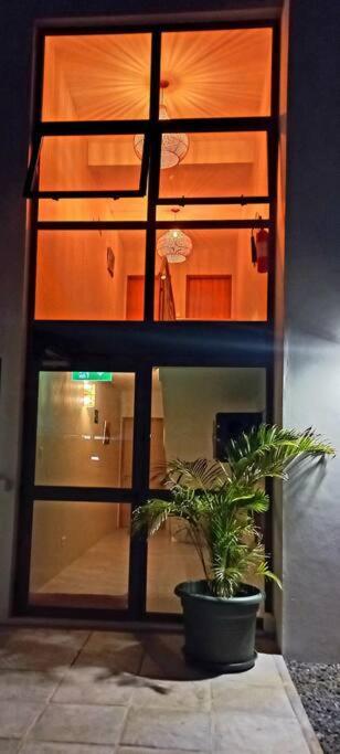 Bois Mapou Self Catering Apartments Unit 203 Ривьер-Нуар Экстерьер фото